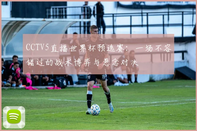 CCTV5直播世界杯预选赛：一场不容错过的战术博弈与悬念对决