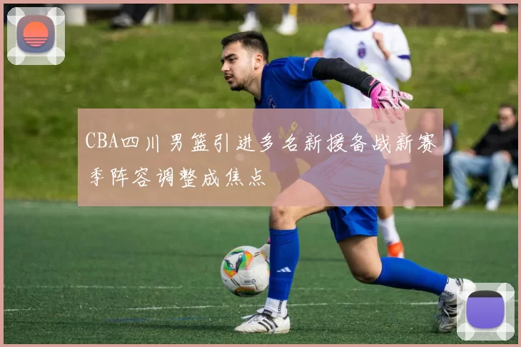 CBA四川男篮引进多名新援备战新赛季阵容调整成焦点